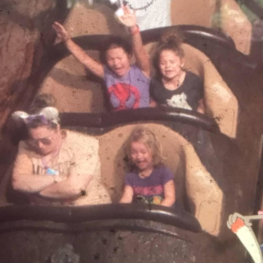 Meet your Posher, Dani